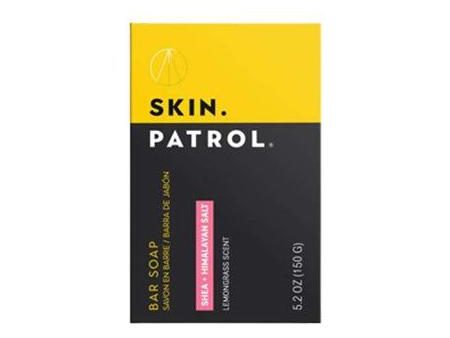 bump patrol SALT & SHEA  BAR SOAP 150g Online Hot Sale