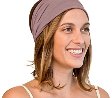 Organic Headband and Headwrap Sale