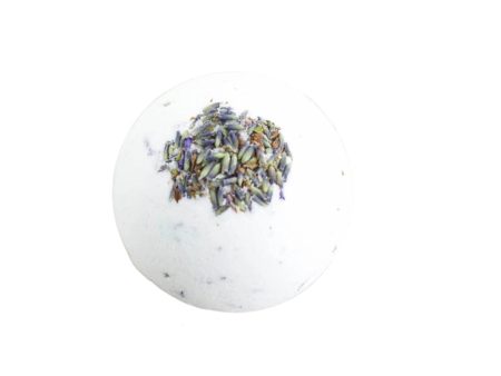 Bath Bomb - Lavender Shea Online now