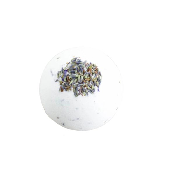 Bath Bomb - Lavender Shea Online now