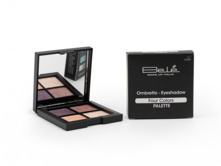 Belé Shadow Palette Iride Online Sale