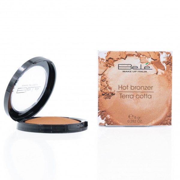 Belé Hot Bronzer Discount