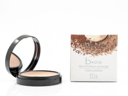 Belé B-One Illumination Powder Cheap