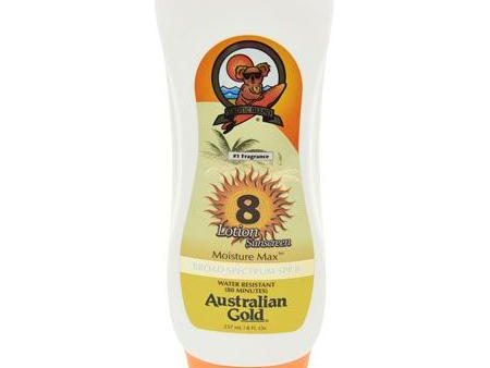 Australian Gold Spf 8 Lotion 237Ml For Sale